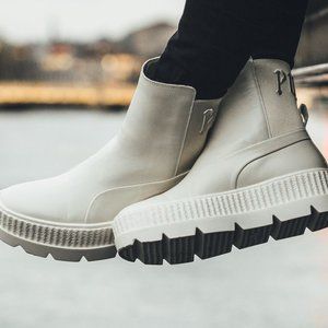 Fenty by Rihanna Chelsea Sneaker Boot